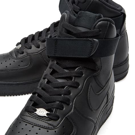 nike air force low herren schwarz|nike air force 1 high.